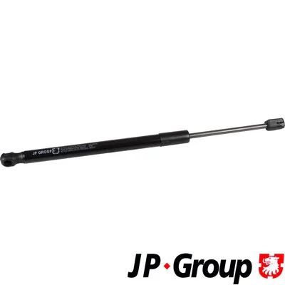 Gas Spring, boot/cargo area